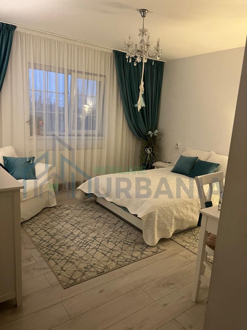 Oportunitate!!! Casa P + M ideala pentru familie - Poză 8