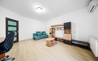 Apartament cu 1 camera, 38 mp, parcare inclusa, strada Muresului - Poză 2