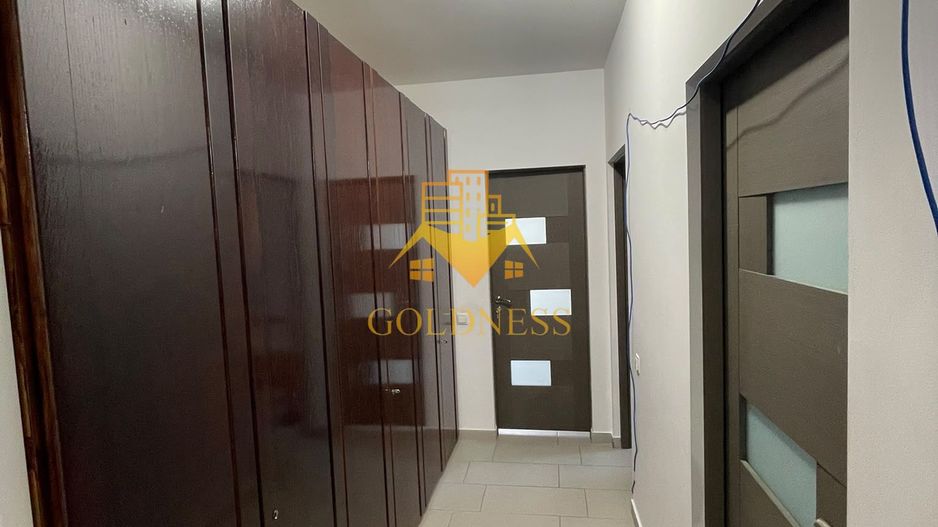 3 camere, parcare, Gheorgheni-Soporului Zona Baza Sportiva, Grand Park - Poză 4