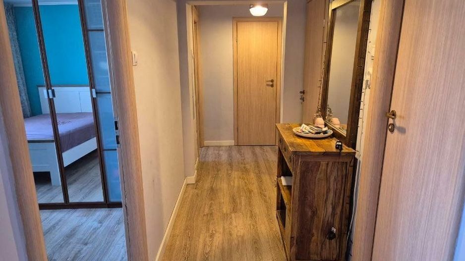 Vând apartament 2 camere | Bloc anvelopat | Zona Tei - Poză 1