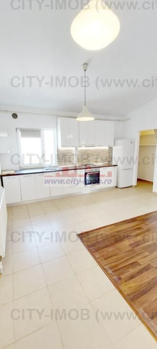 Vanzare  Apartament  trei  camere Baneasa cu terasa de 50 mp - Poză 12