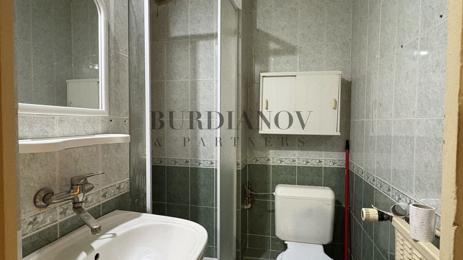 Apartament cu 4 camere - Metrou Gorjului - Bd. Uverturii 89 - Poză 12