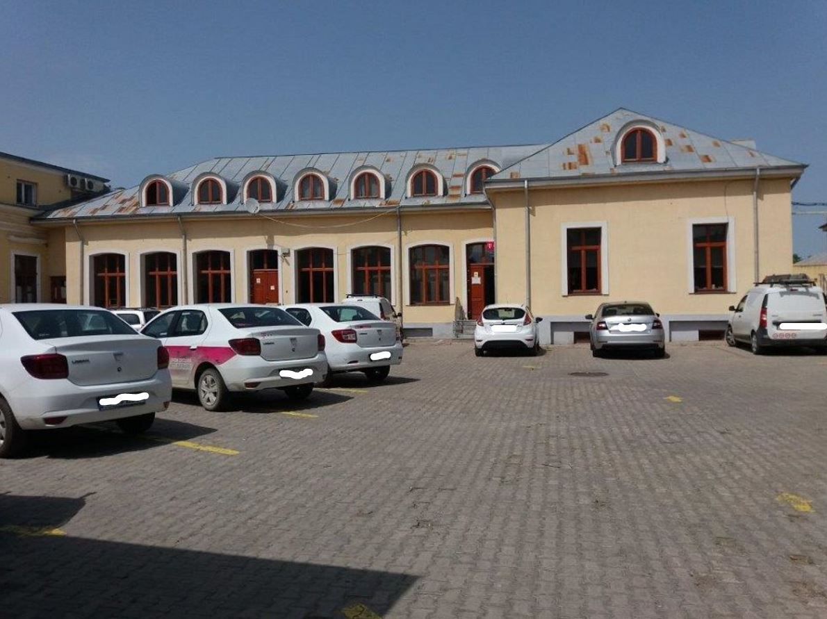 Spatiu comercial Buzau - Poză 3