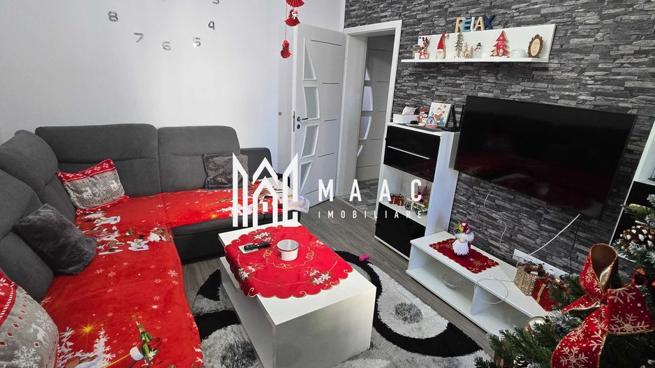 Apartament 3 Camere | 69MPU | Balcon | Cartier Tineretului - Poză 1