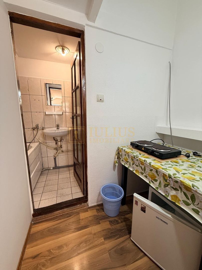 1 camera | 17 mp | Sagului| centrala proprie| ideal pentru o persoana - Poză 8