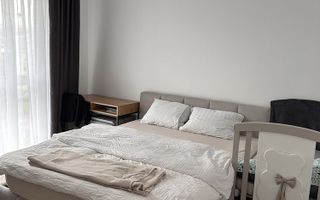 Apartament 2 camere în Marasti, imobil nou. - Poză 4