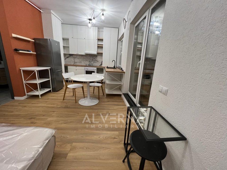 Apartament 2 camere | 53 mp | terasa | finisat modern | Central - Poză 7