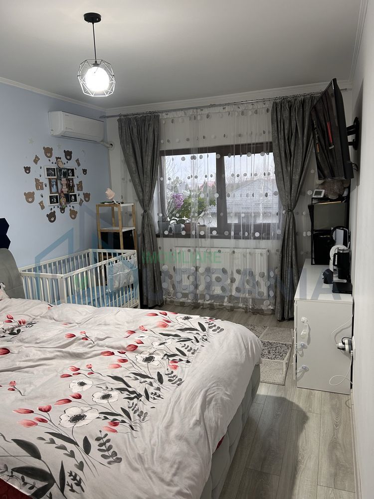 Apartament 2 camere, Valea Lupului, complex rezidențial închis - Poză 3