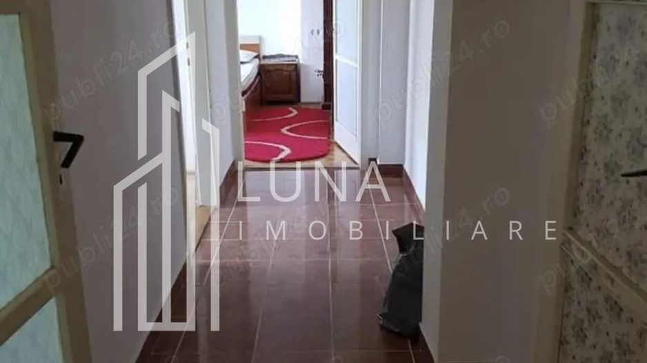 Apartament 2 camere, 45mp, etaj 2/2, Semicentral/Mocca - Poză 2