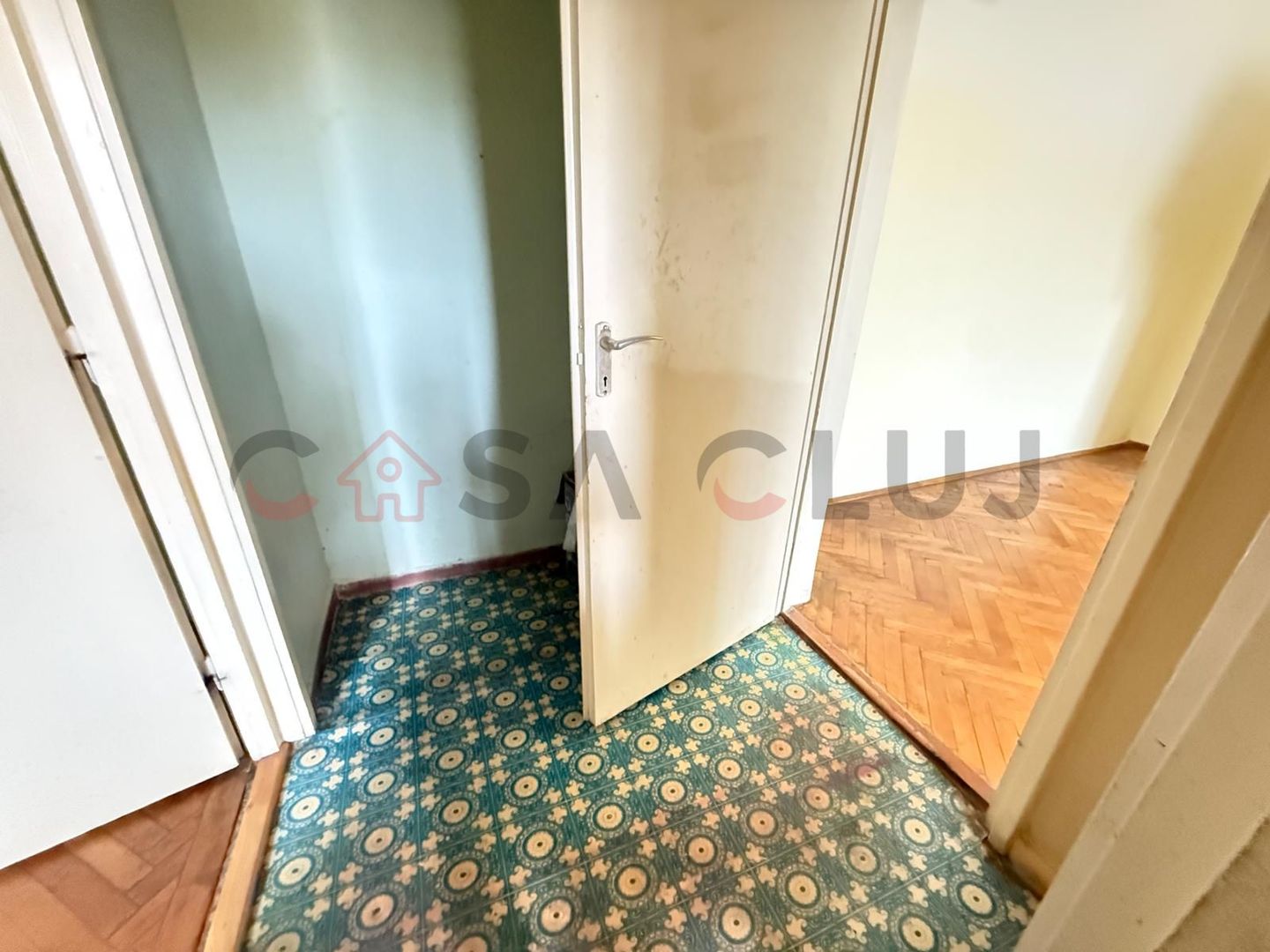 2 camere, etaj intermediar, Unirii! - Poză 3