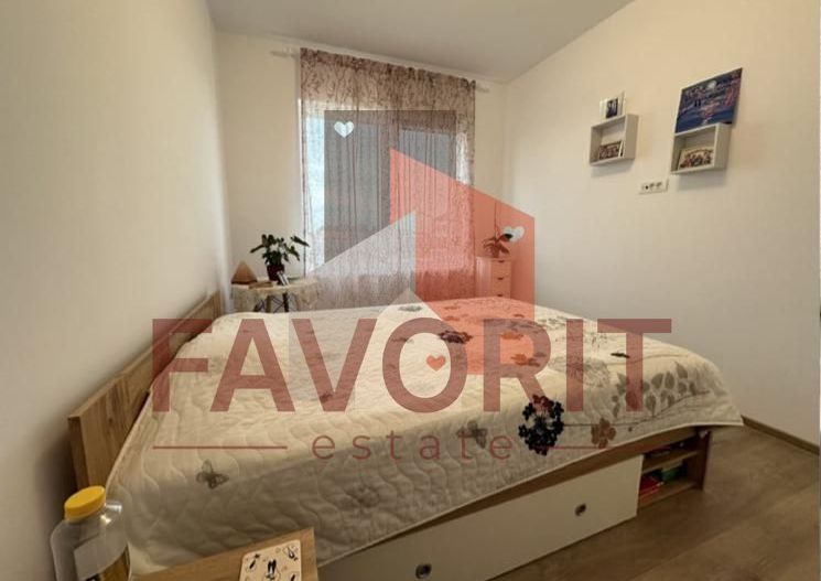 Etaj 1. Mobilat si utulat. Loc de parcare - Poză 3