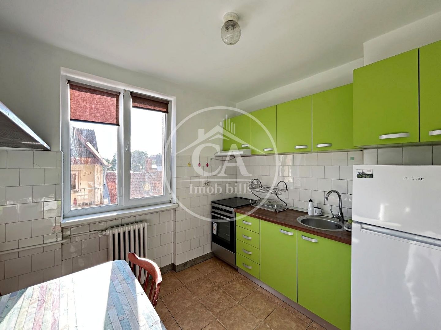 Apartament cu 3 camere de inchiriat in zona centrala, Oradea - Poză 5