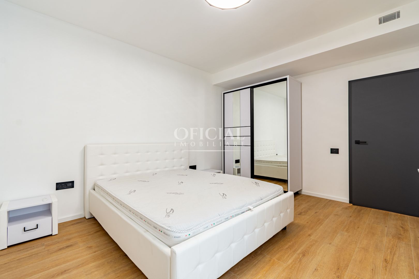 Apartament 2 Camere | 60 mp | Garaj | Zona Iris | Liberty Residence - Poză 8