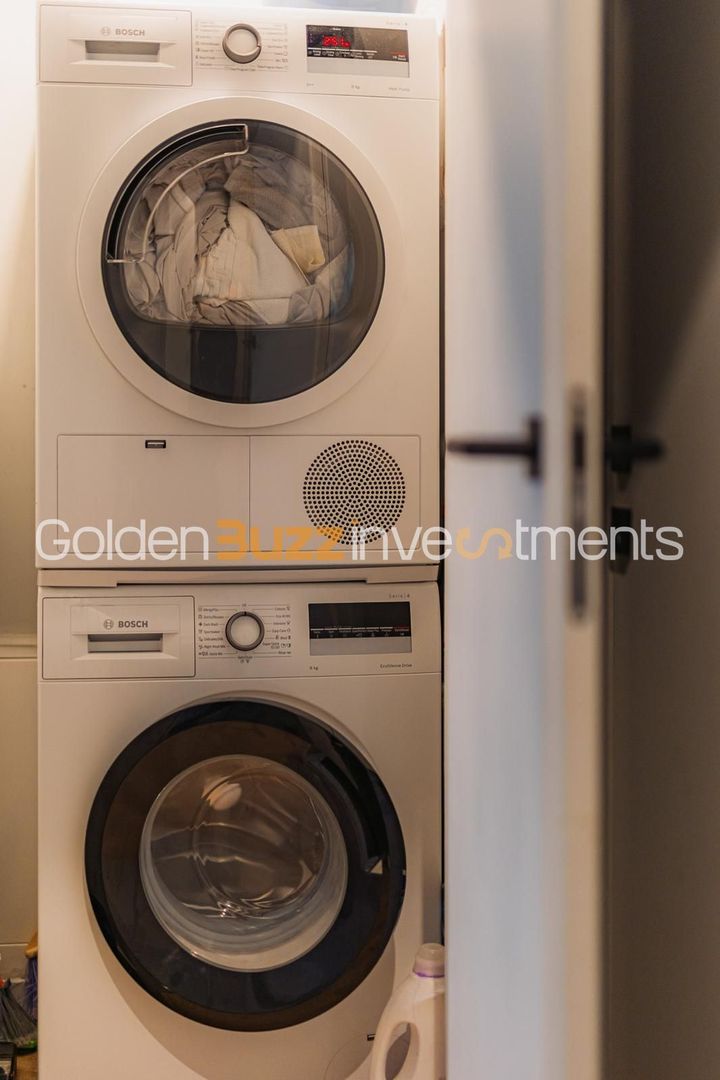 Apartament 3 camere I Mobilat modern I Buna ziua - Poză 17