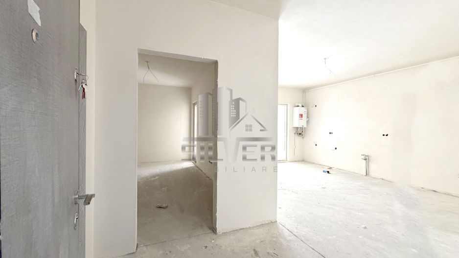Apartament cu 2 camere/53.5mp/CF/Eroilor/Pret Redus. - Poză 1