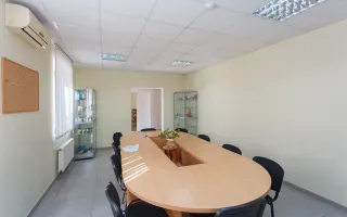 Teren pentru construcții 6.73 ari cu 2 construcții Centru, Chișinău - Poză 20