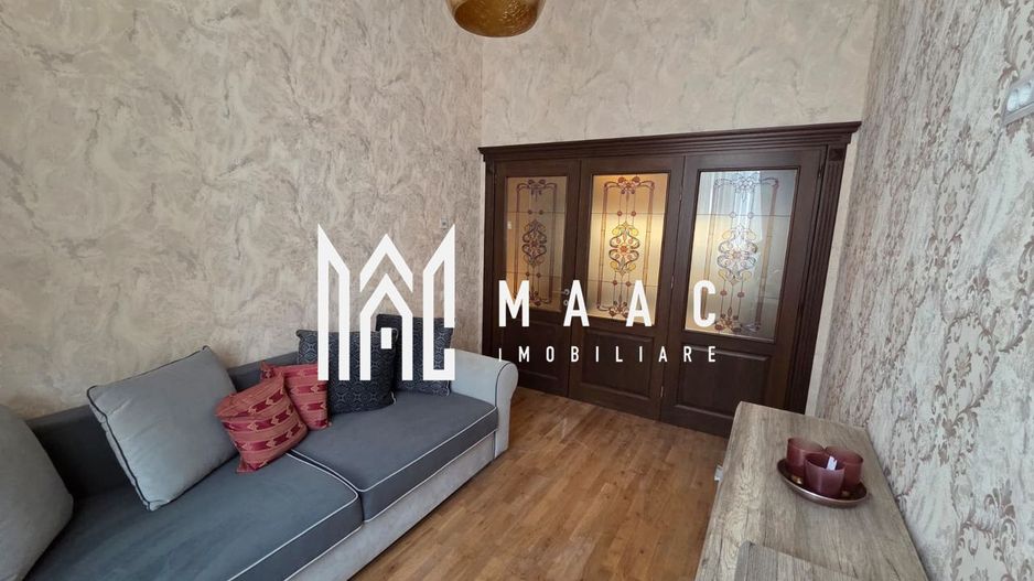 Apartament 2 camere | 55 MPU | Centrul Istoric - Poză 6