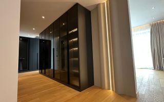 Penthouse 4 Camere | One Herastrau Towers - Poză 13