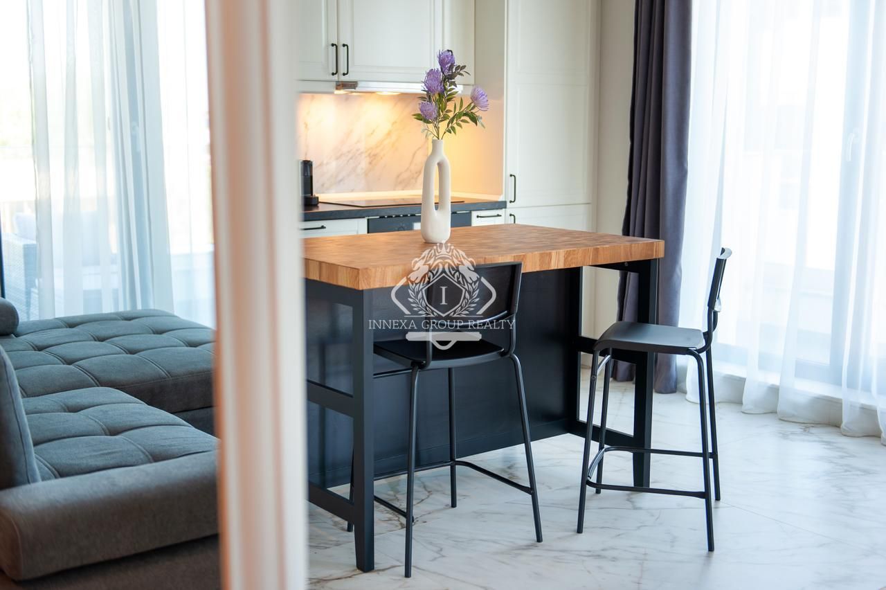 Apartament 2 camere I etaj 5/5 I bloc 2023 I complet nou I Aerogarii-Baneasa - Poză 7