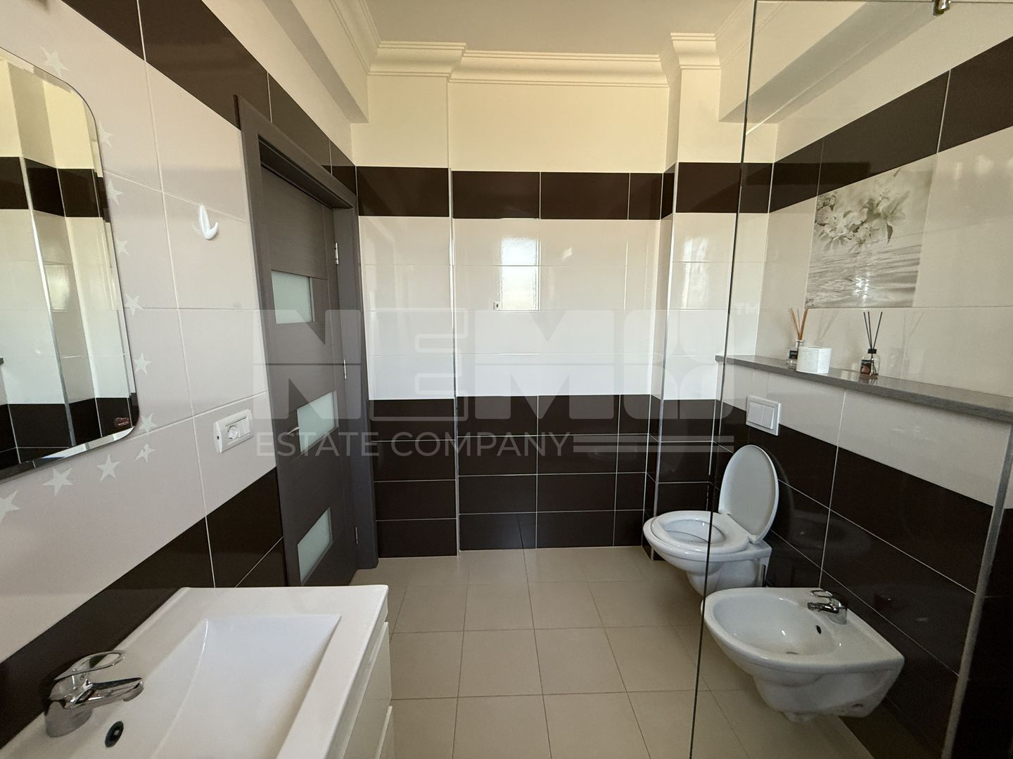 Apartament 2 camere | Ultracentral | 65 mp | Parcare | 90.000 Euro - Poză 9