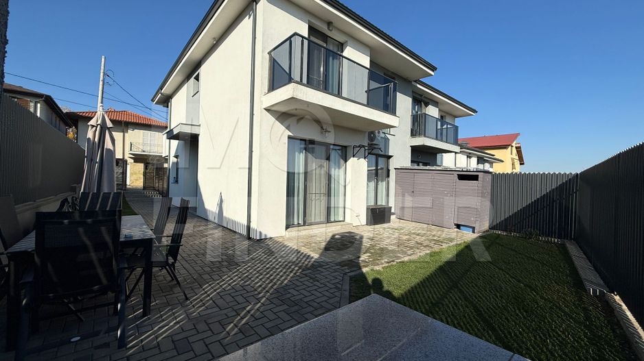 Duplex de închiriat, cartier Europa - Poză 1