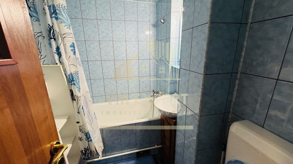 GARSONIERĂ  DECOMANDATĂ CONFORT 1 ETAJ 4 CAMPULUNG VIȘOI - Poză 24