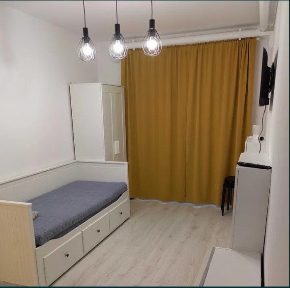 Studio + Boxa Depozitare Central / Dealul Morii Residence - Poză 1