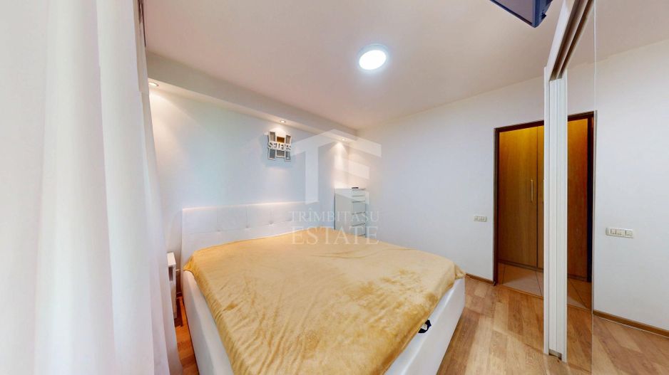 Apartament 2 camere Soseaua Giurgiului nr. 107 - Piata Progresul - Poză 20