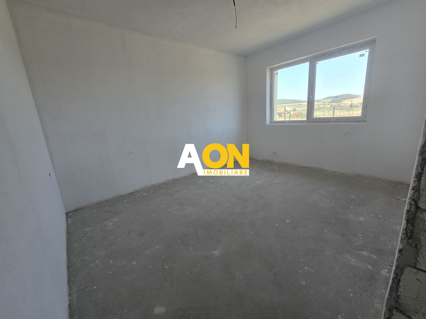 Casă individuală de vânzare în zona Micești - Alba Iulia, 4 camere - Poză 11