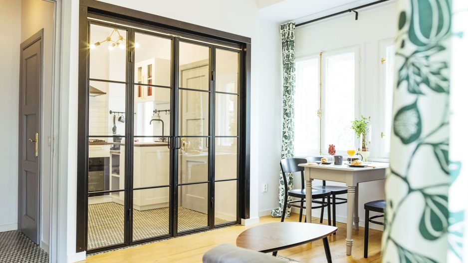 COMISION 0% - Apartament superb 2 camere Dorobanti  Capitale - str. Washington - Poză 6