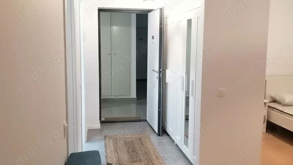 Inchiriere un studio superb cu piscina in Complex Atria - Poză 4