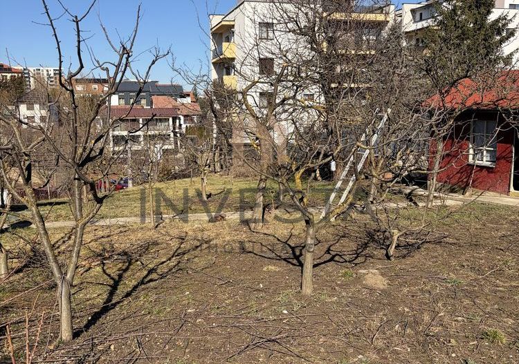 Teren de vanzare 1141 mp! - Poză 3