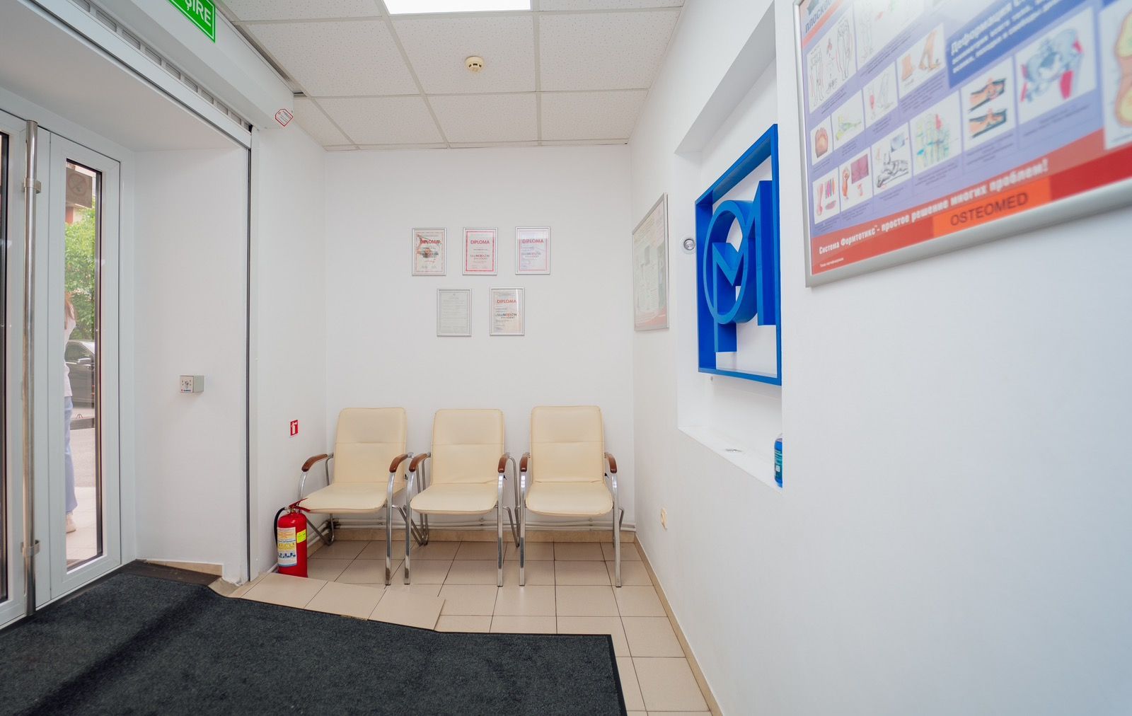 Spațiu Comercial I Vânzare – 132,3 m²I Parter I str. Petru Movilă 23/9 I Centru - Poză 3