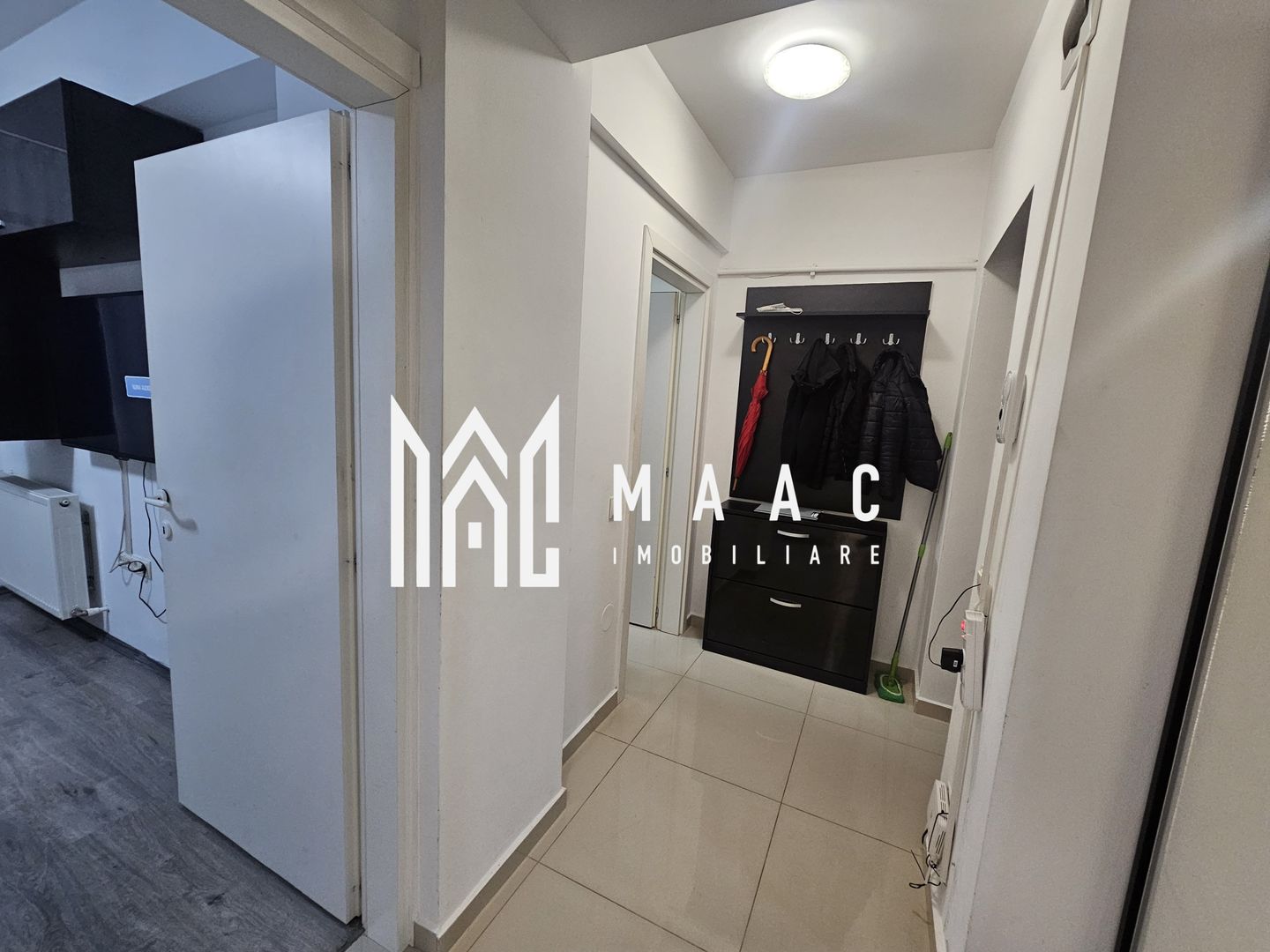 Apartament 1 camera | Balcon | Bucatarie | Lift | Rahovei - Poză 1