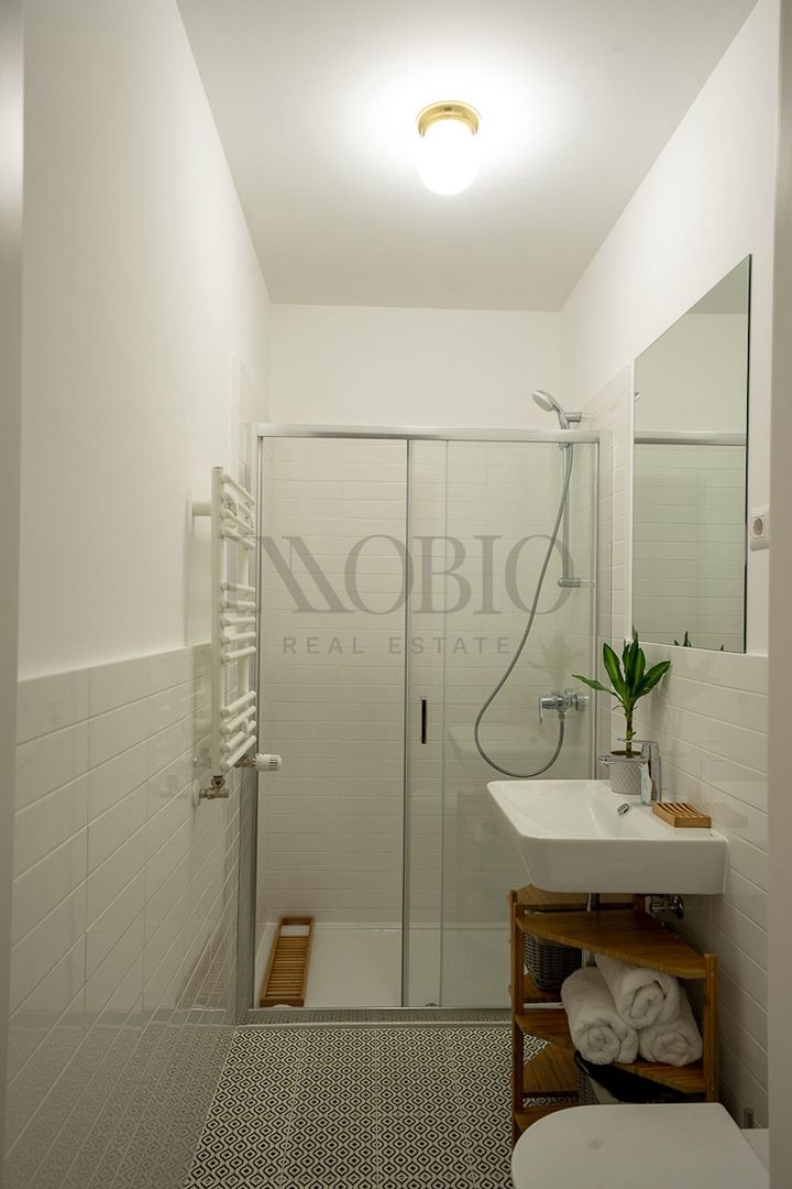 Apartament 2 camere premium | Modern | Elegant | Aviatiei Park - Poză 12