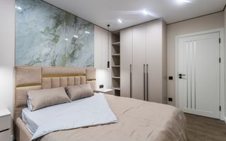 Vânzare, apartament, 3 camere, str. N. Milescu Spătarul, Ciocana - Poză 2