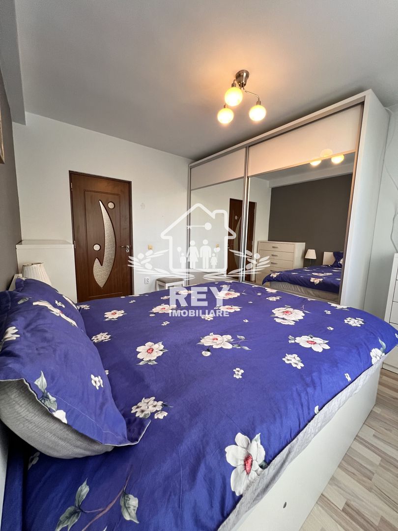Apartament 3 camere/Etaj 1/Turnișor/Curte Interioară/Loc de parcare - Poză 25