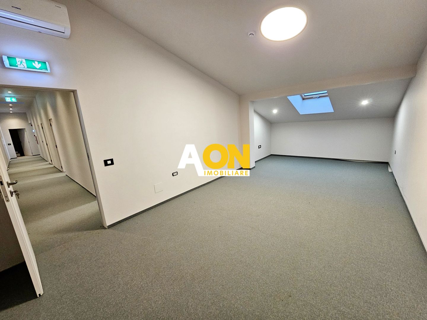 Clădire istorică ultracentrală, PUB + 13 birouri, S+P+M, renovată 2024 - Poză 20