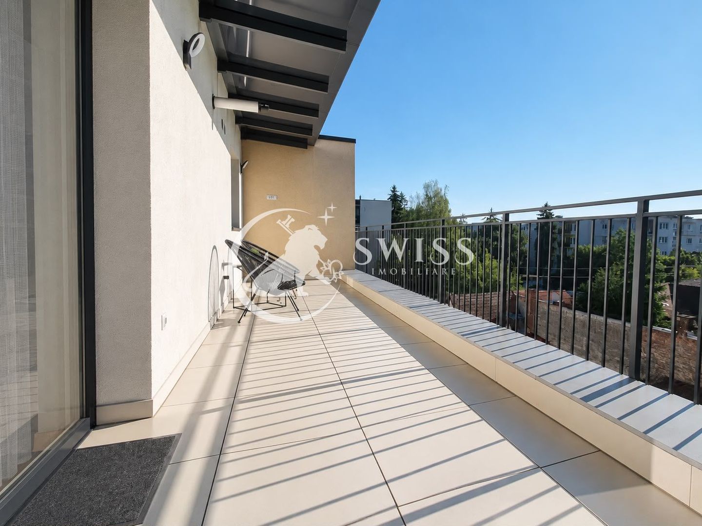Apartament Premium | 2 camere | 60mp | Zona Platinia | USAMV - UMF - Poză 5