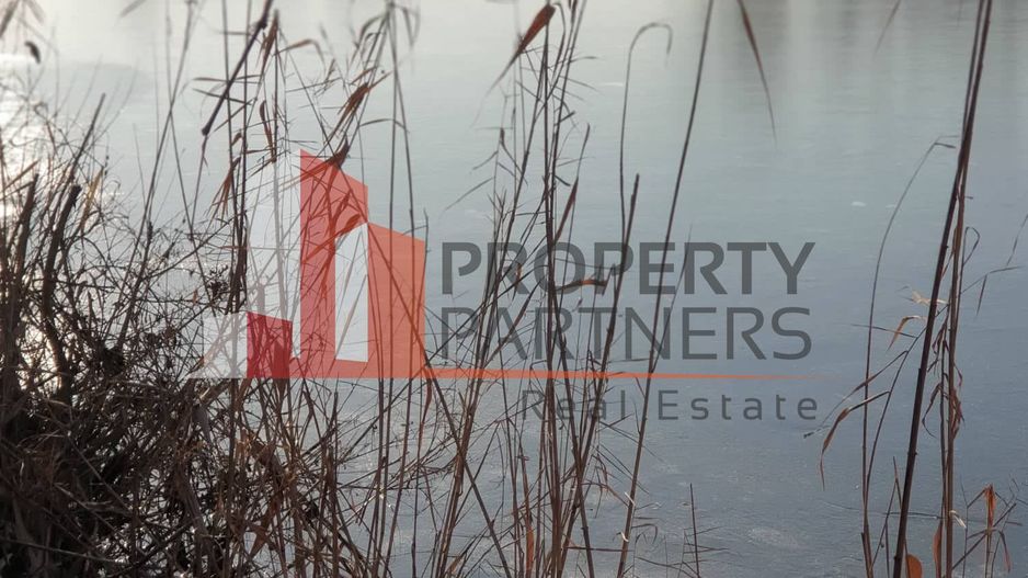 Teren superb rezidential, pe malul lacului Pipera - Poză 4