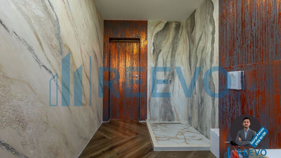 Casă/Vilă premium de vânzare, Hemeiuși, Bacău - Poză 15