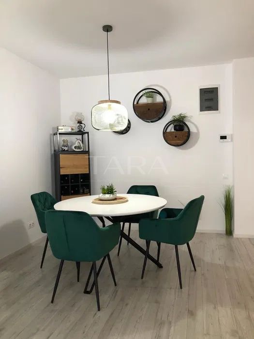 Apartament 2 camere, Buna Ziua – imobil nou, liniște și acces facil. - Poză 1