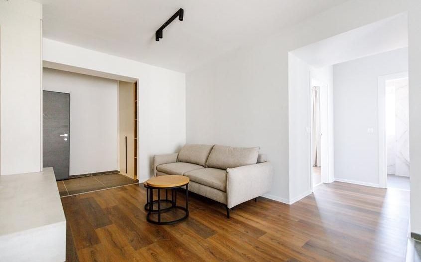 Apartament 3 camere bloc nou Lipovei - Poză 2