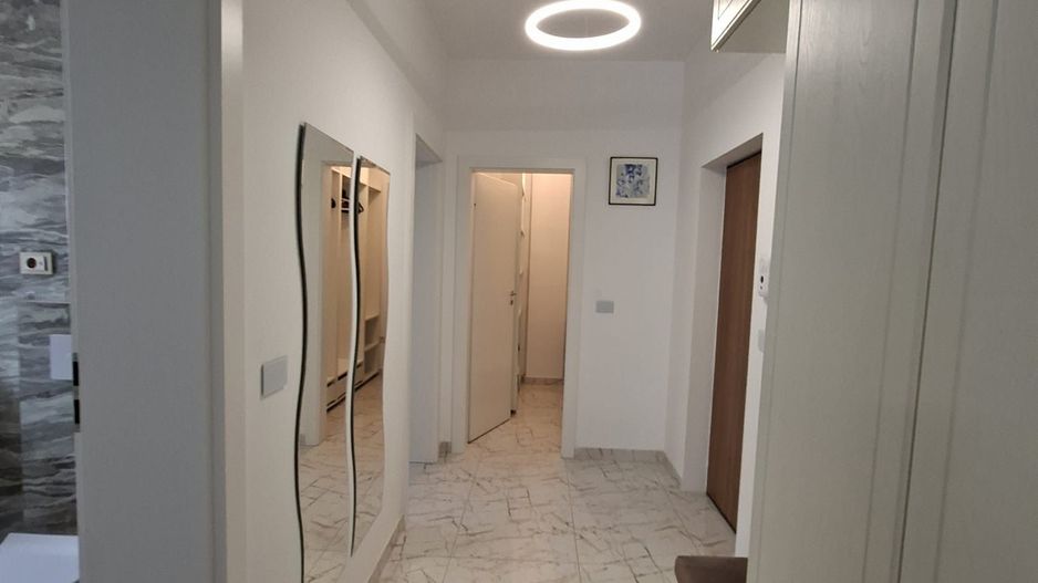 Apartament 2 camere în imobil nou la intrare în Giroc! - Poză 22