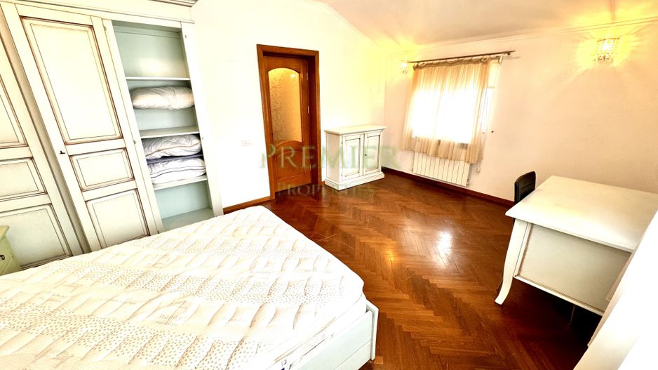 VILA 3 DORMITOARE SI DRESSING COMPLET MOBILATA SI UTILATA | HERASTRAU | - Poză 8