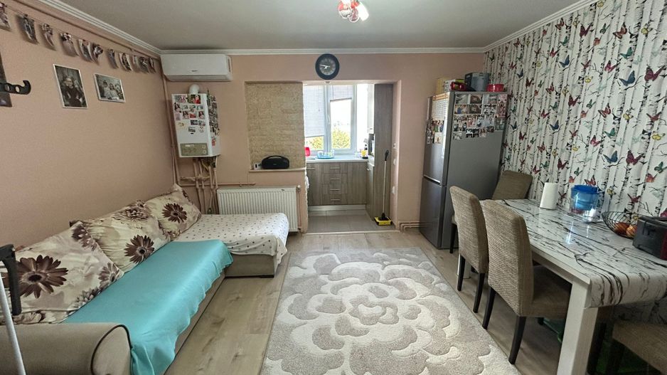 Apartament 2 camere, etaj 3 - Ampoi 1 - Poză 3
