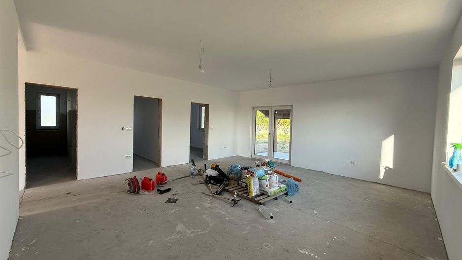 Casa individuala - 3 dormitoare- zona Ikea Dumbravita - Poză 1