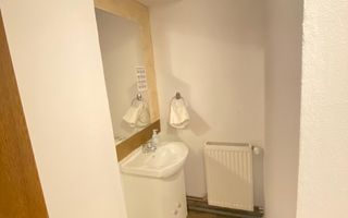 Spațiu parter, central, ideal salon/birou – Sibiu - Poză 4