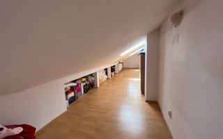 Casa moderna P+1E+M Lugoj 511mp - Poză 11