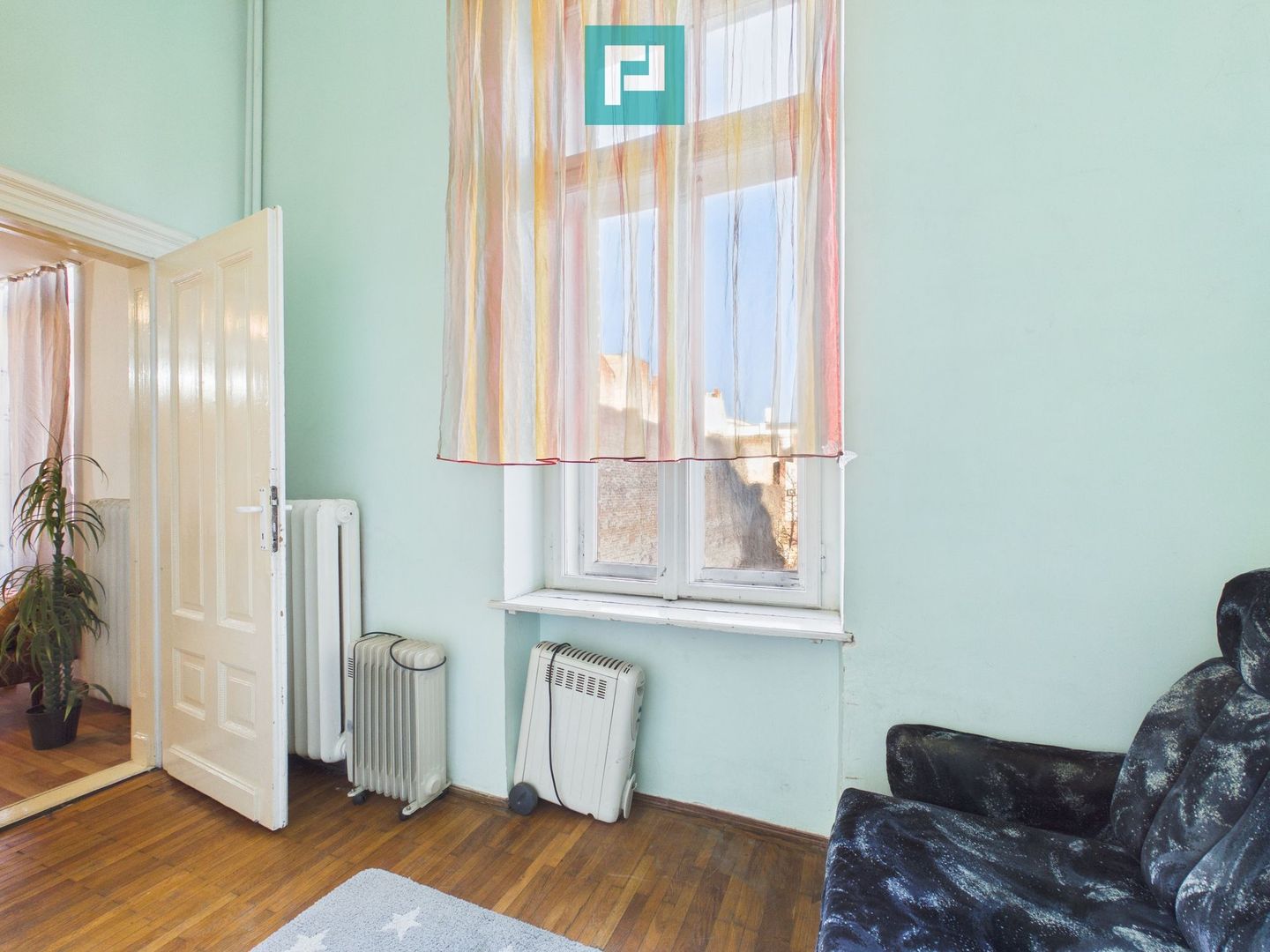 Apartament ultracentral cu 2 camere de închiriat - Poză 5